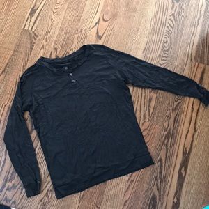 Lululemon long sleeve